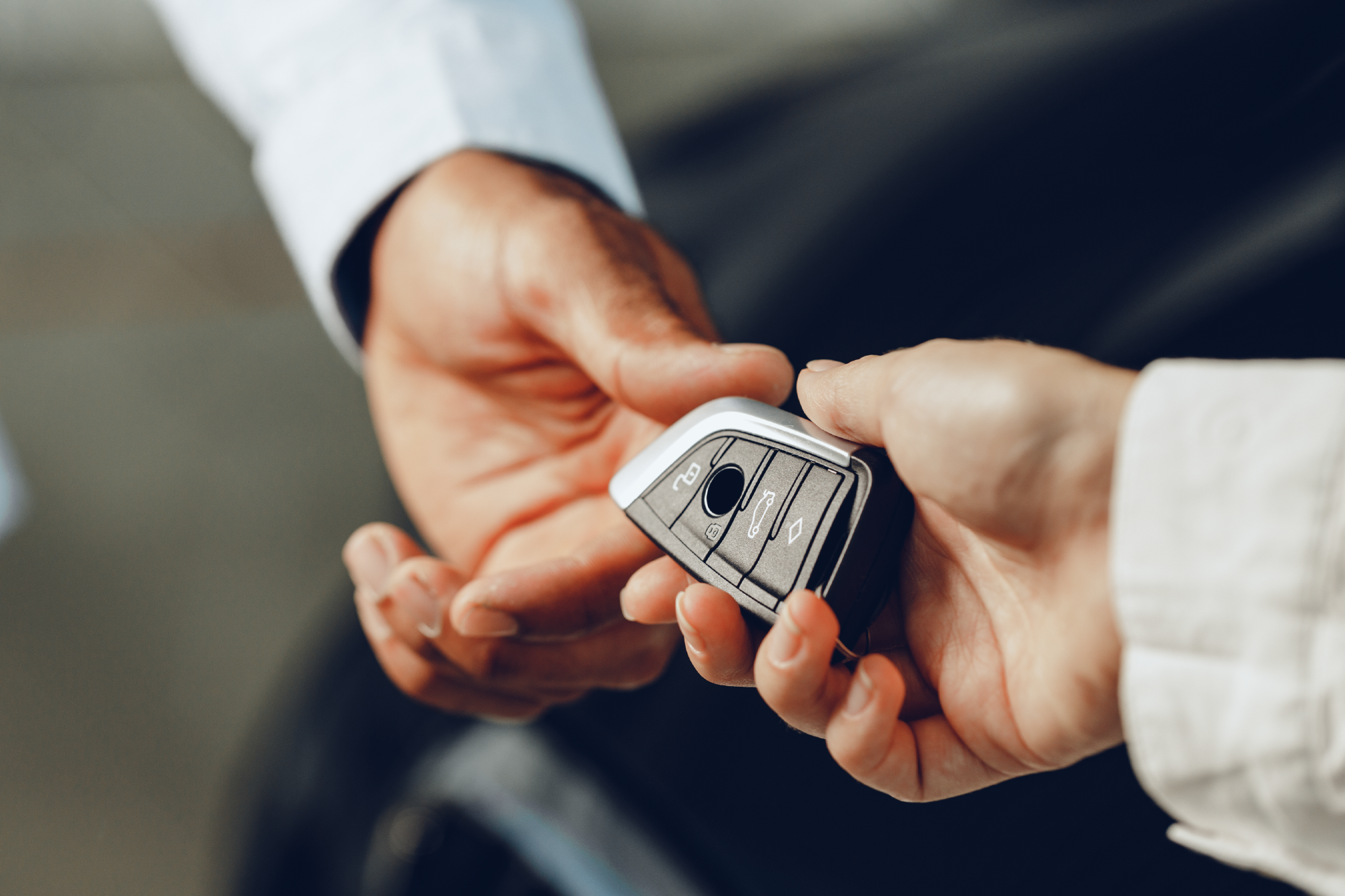 Financing for the automotive sector