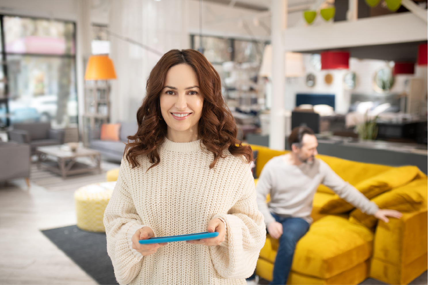 Financing for the retail sector